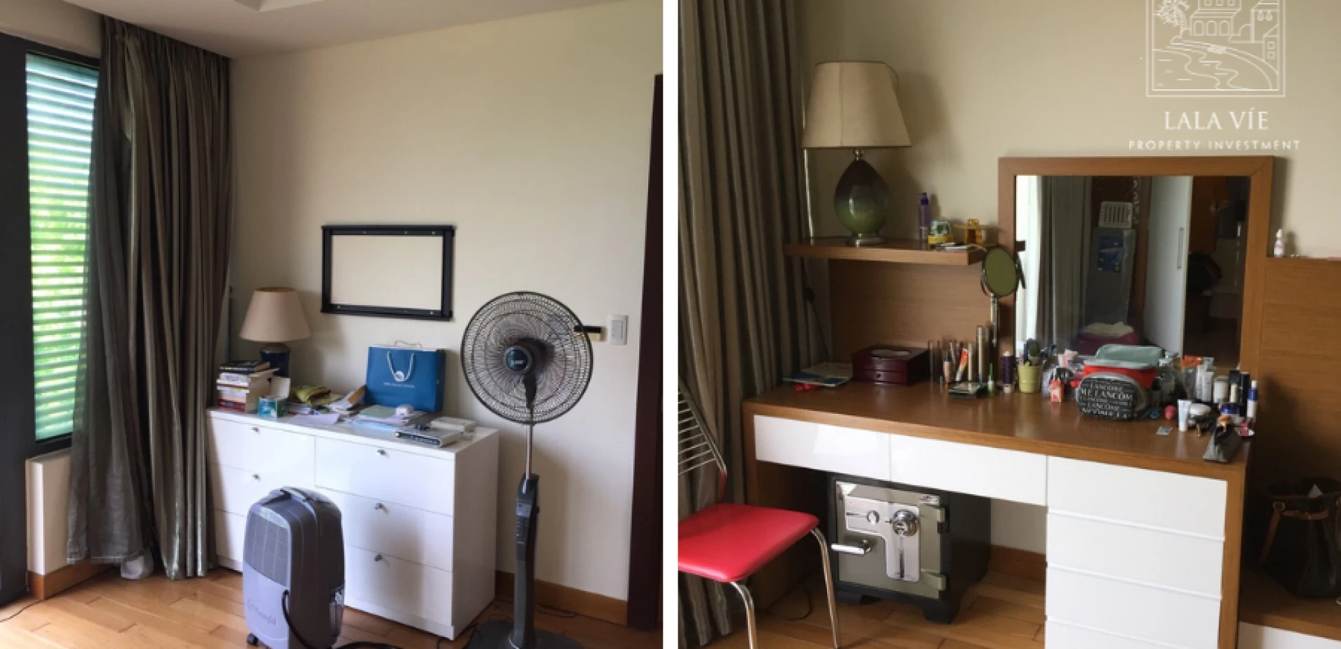 Hình ảnh thực tế biệt thự 4 phòng ngủ tại dự án The Ocean Villas Đà Nẵng