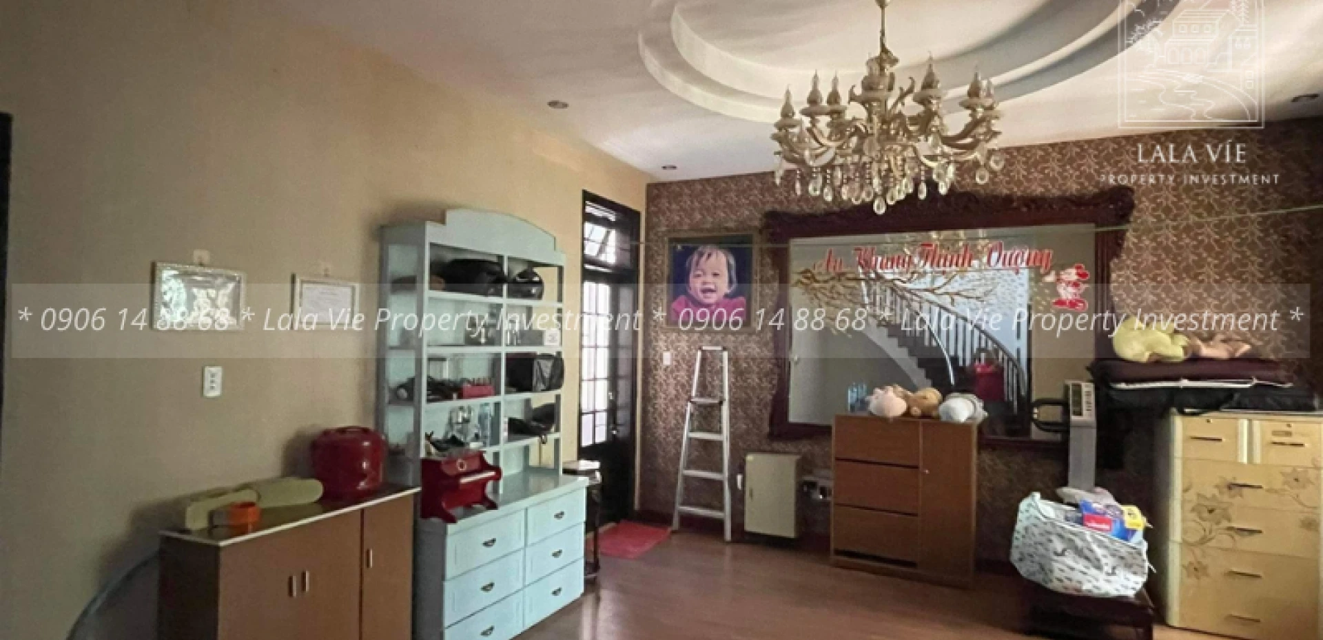 Biệt thự phố đường Thanh Hải, quận Hải Châu, thành phố Đà Nẵng