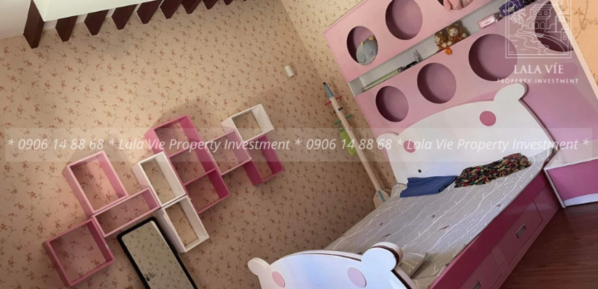 Biệt thự phố đường Thanh Hải, quận Hải Châu, thành phố Đà Nẵng