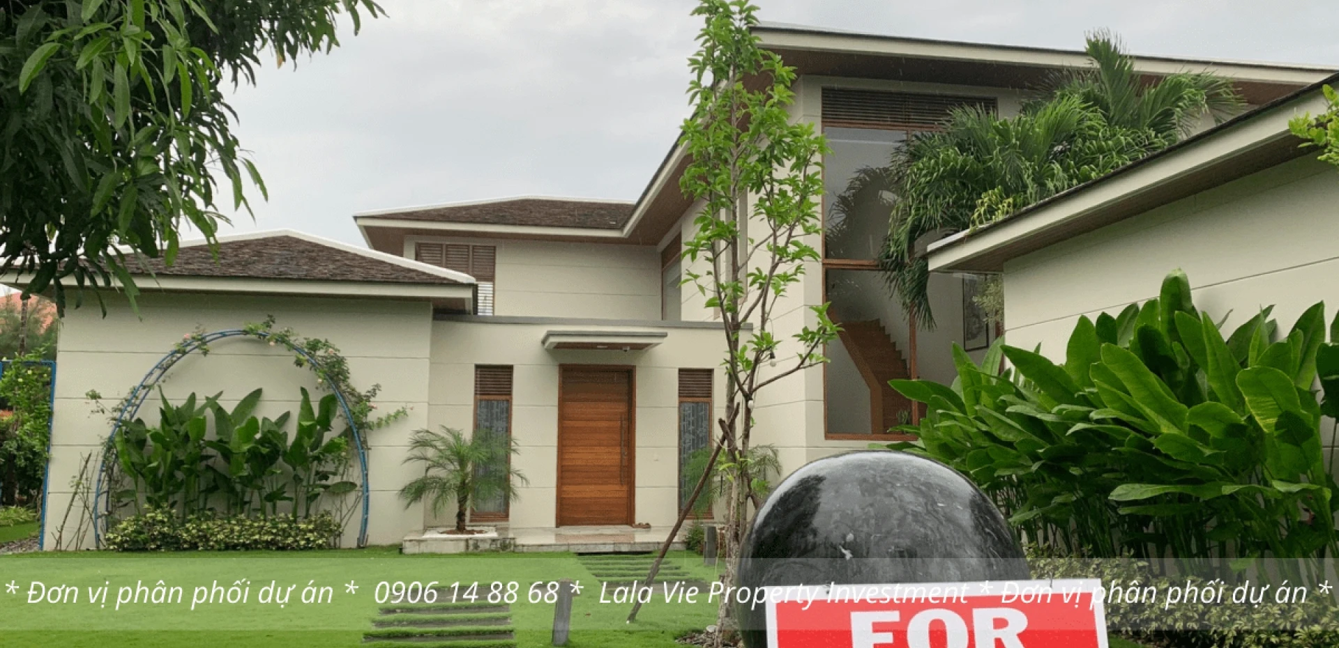 The Ocean Estates Đà Nẵng 3 Phòng Ngủ