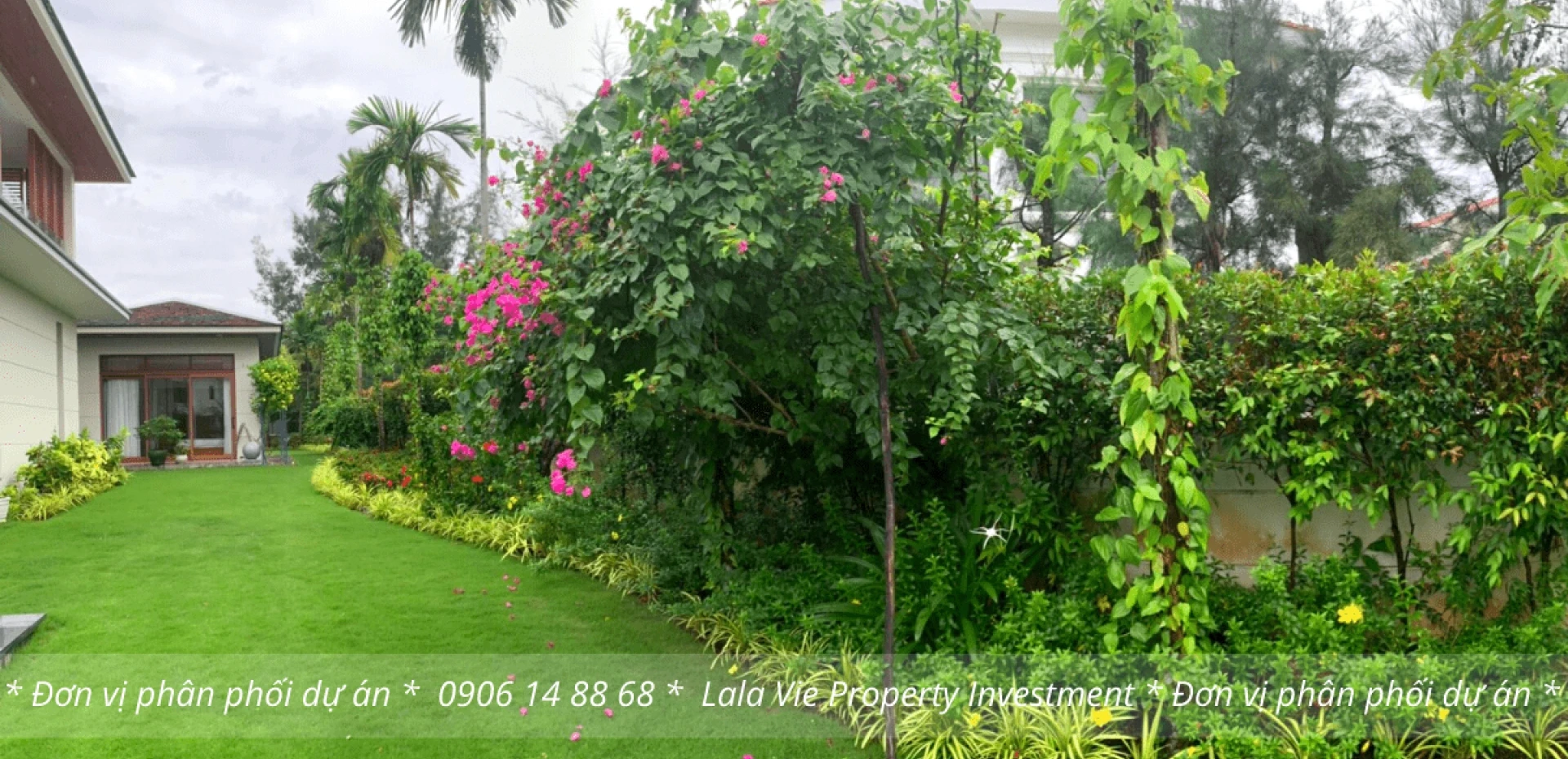 The Ocean Estates Đà Nẵng 3 Phòng Ngủ