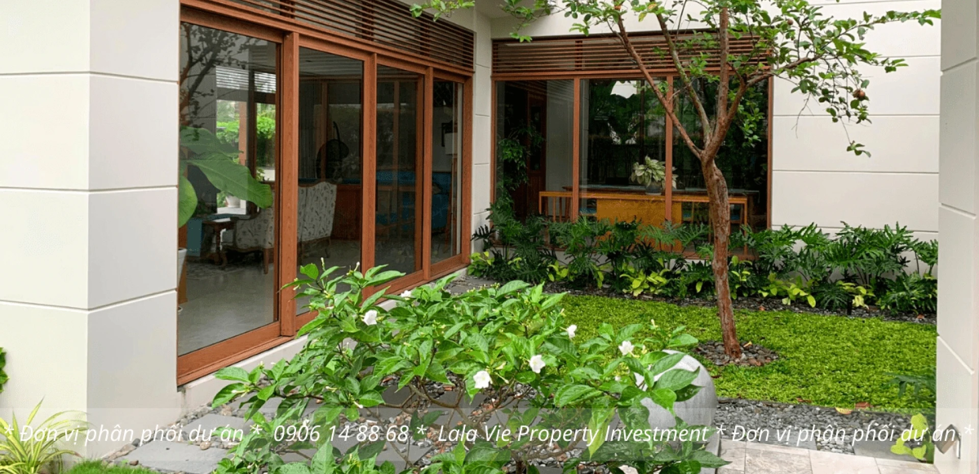 The Ocean Estates Đà Nẵng 3 Phòng Ngủ