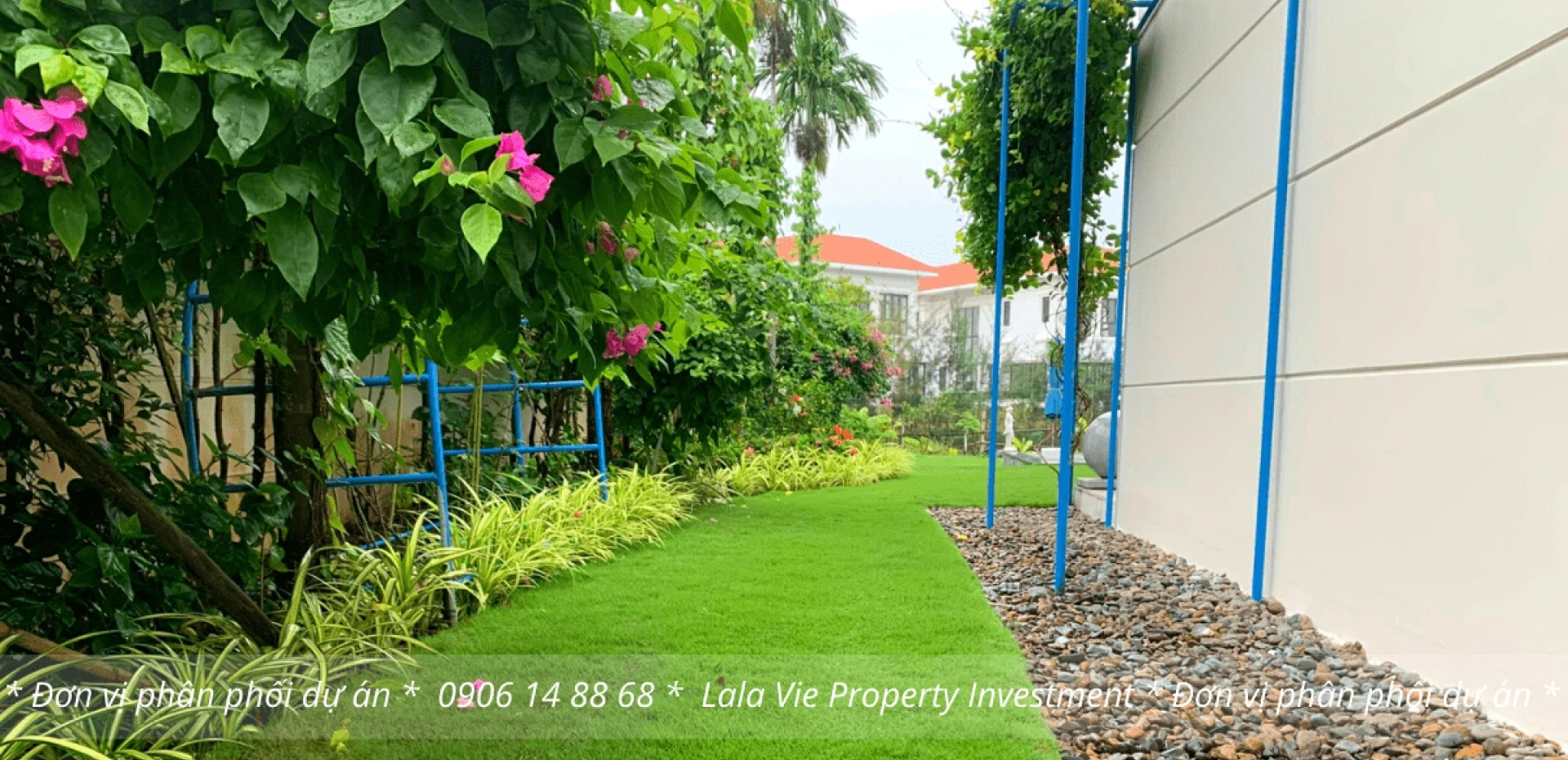 The Ocean Estates Đà Nẵng 3 Phòng Ngủ