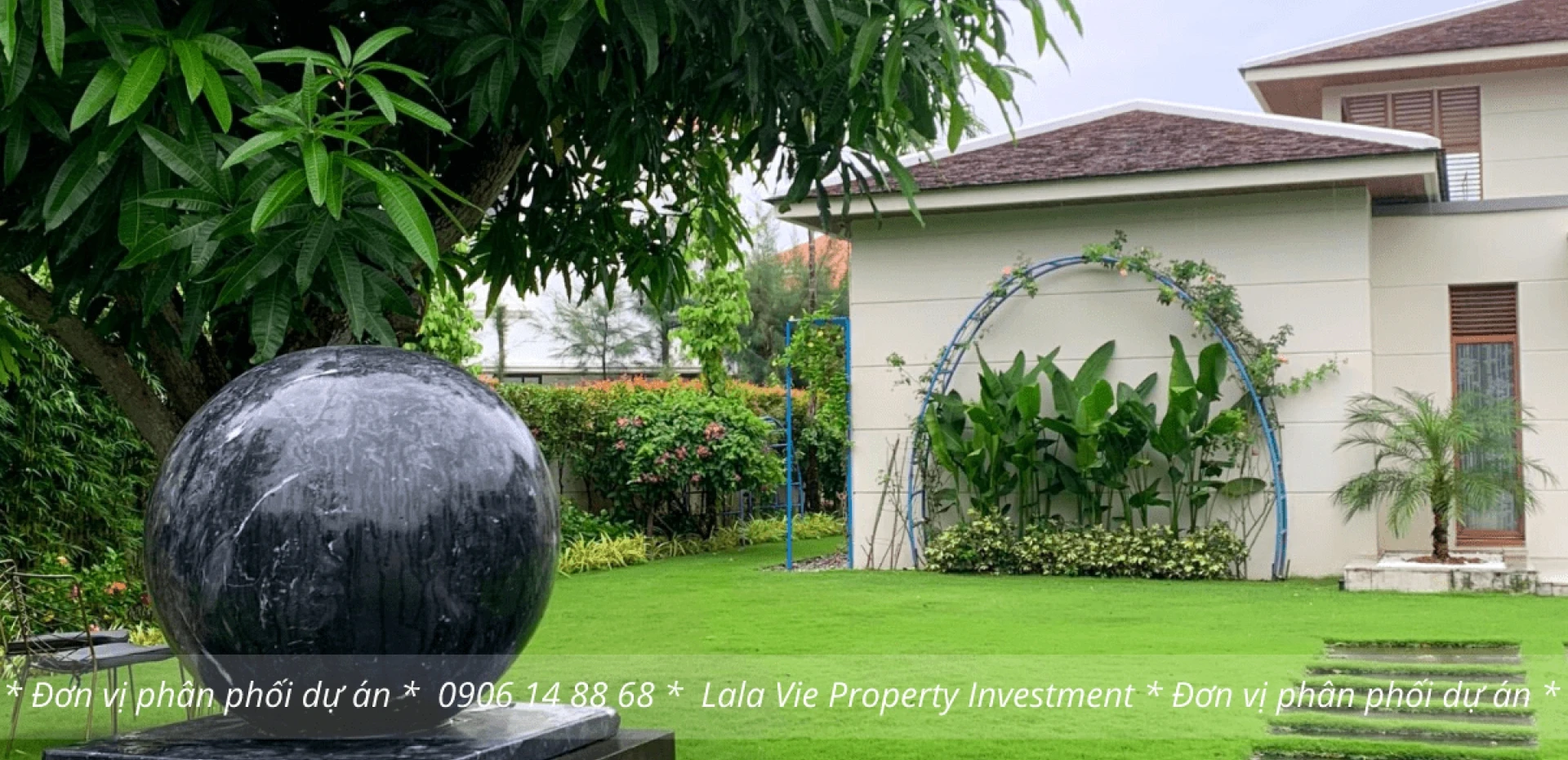 The Ocean Estates Đà Nẵng 3 Phòng Ngủ