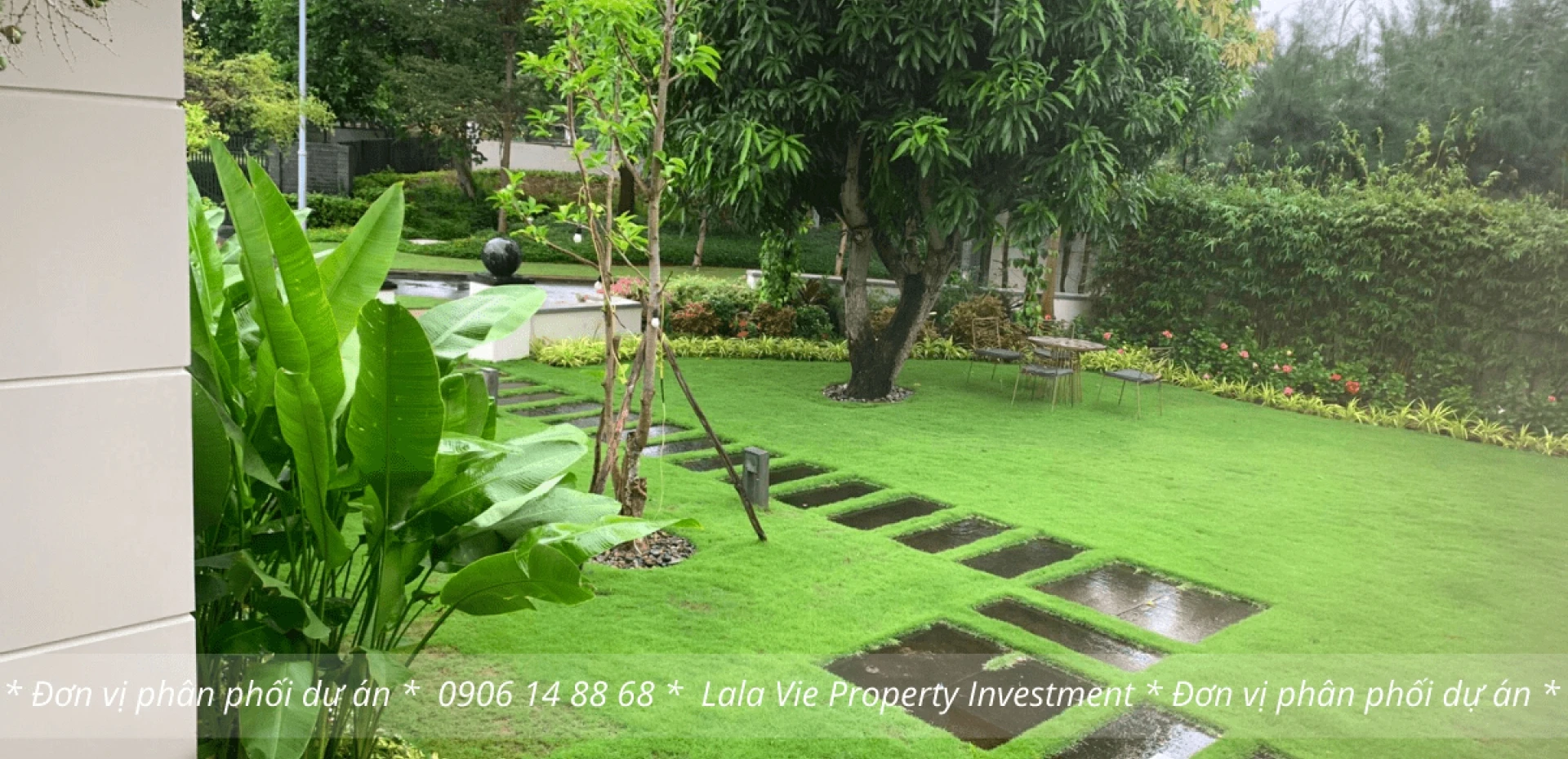 The Ocean Estates Đà Nẵng 3 Phòng Ngủ