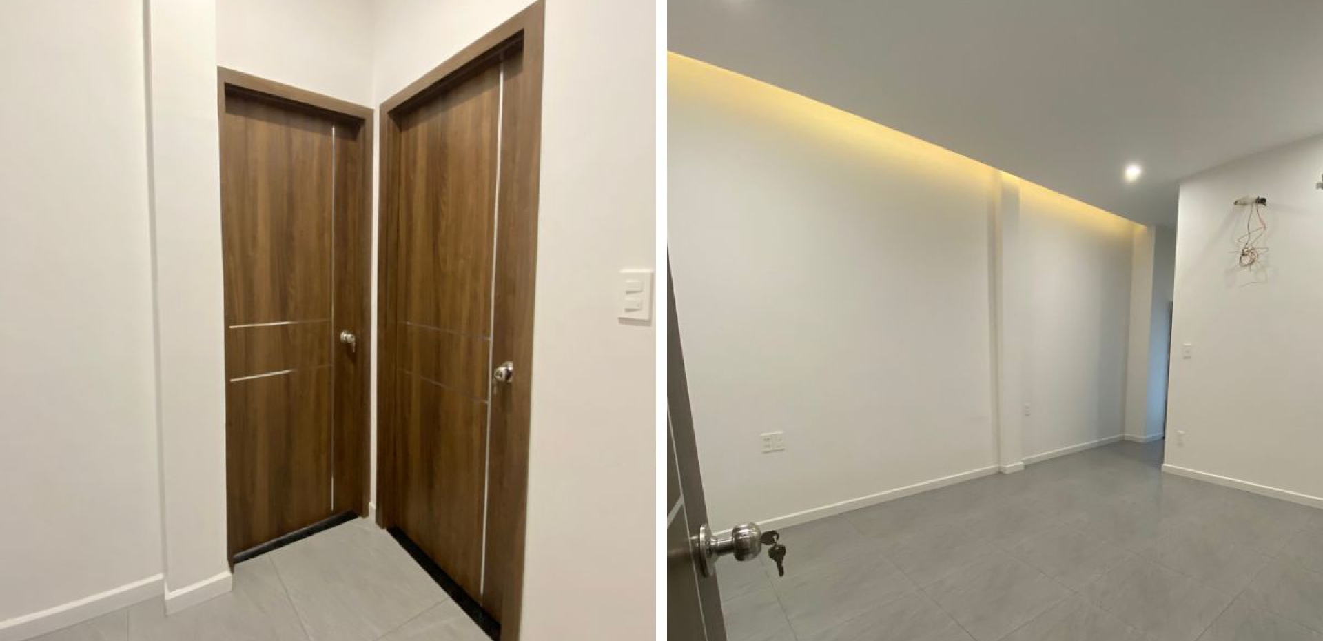 Bán nhà 3 tầng, đường Lưu Quý Kỳ, Hải Châu, Đà Nẵng