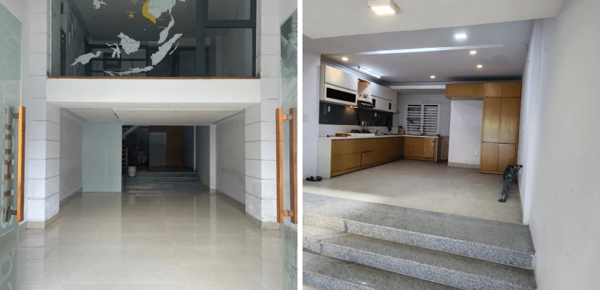 Bán nhà mặt tiền đường Lê Thanh Nghị, Hải Châu, Đà Nẵng