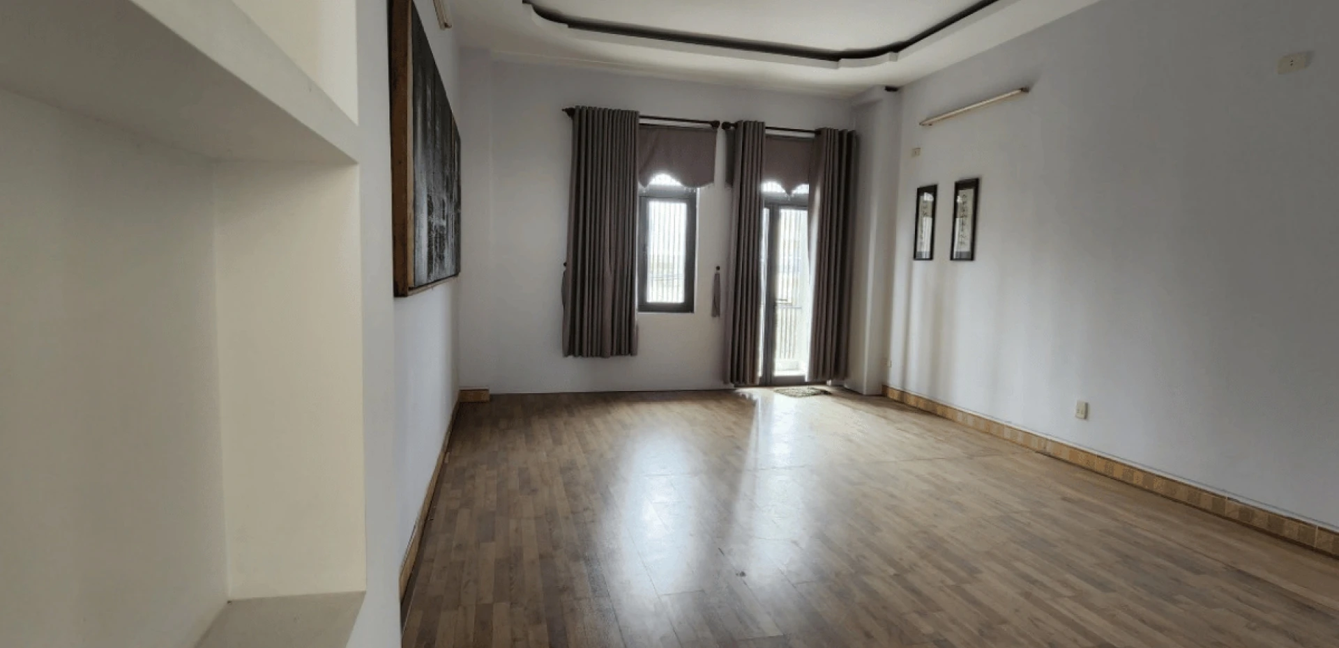 Bán nhà mặt tiền đường Lê Thanh Nghị, Hải Châu, Đà Nẵng