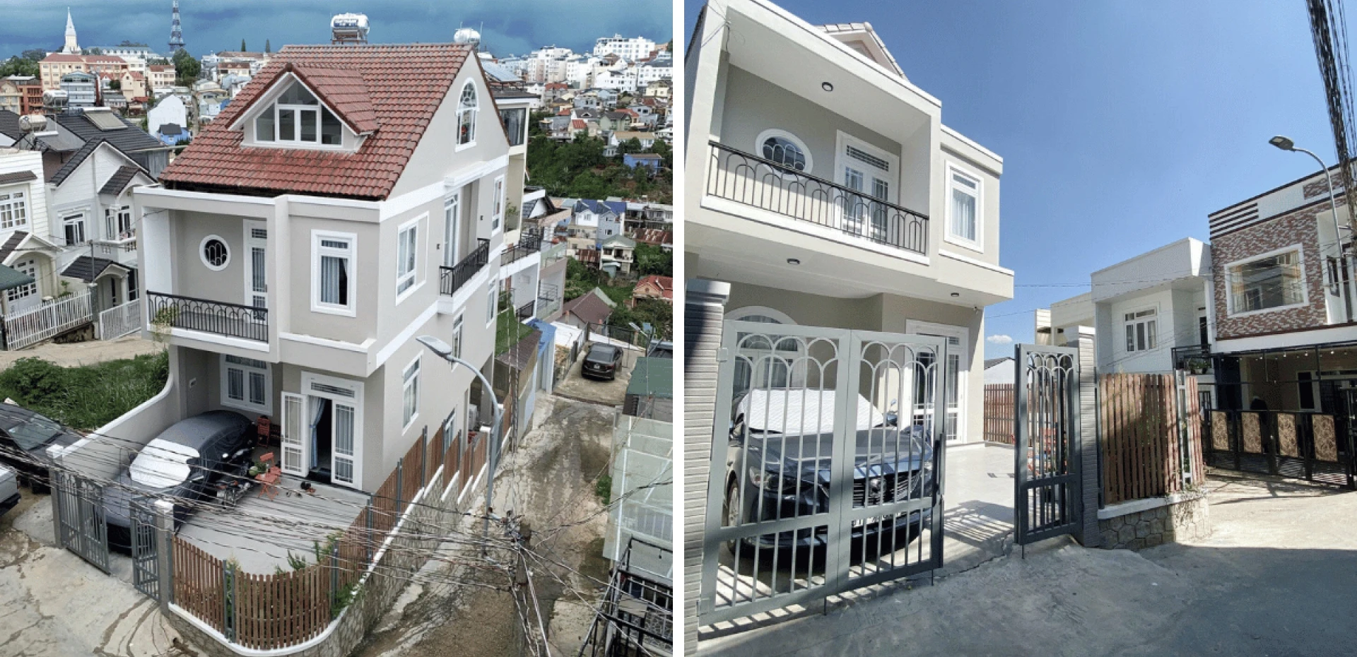 Bán nhà kiệt ô tô đường Nguyễn Trung Trực, phường 3, thành phố Đà Lạt