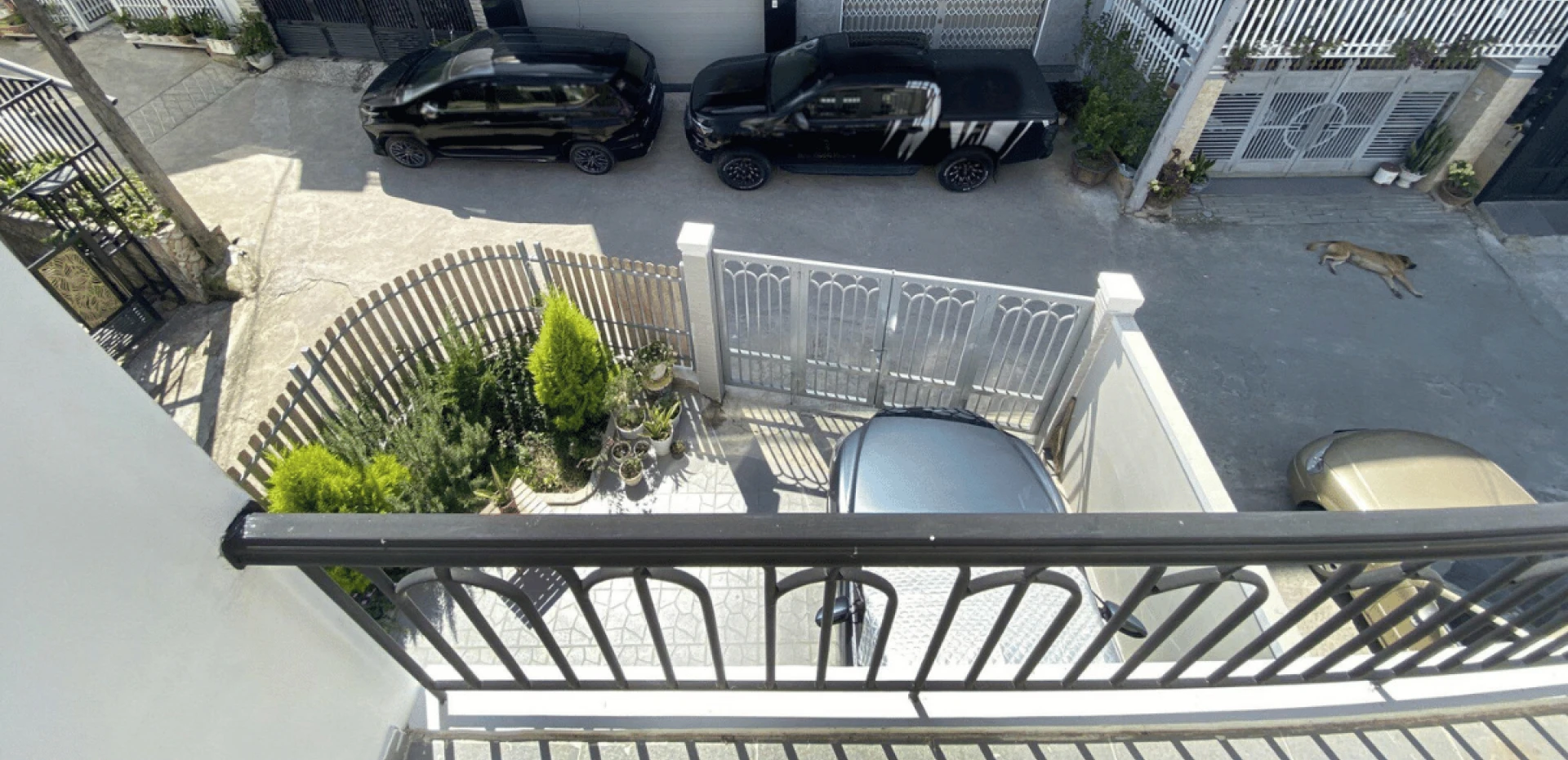 Bán nhà kiệt ô tô đường Nguyễn Trung Trực, phường 3, thành phố Đà Lạt