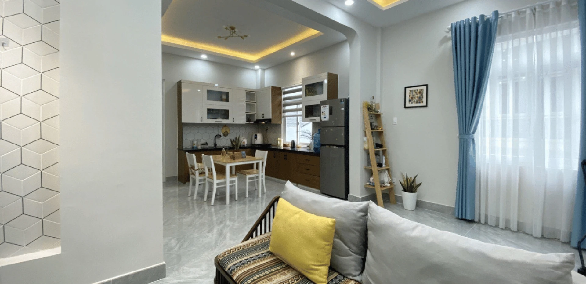 Bán nhà kiệt ô tô đường Nguyễn Trung Trực, phường 3, thành phố Đà Lạt