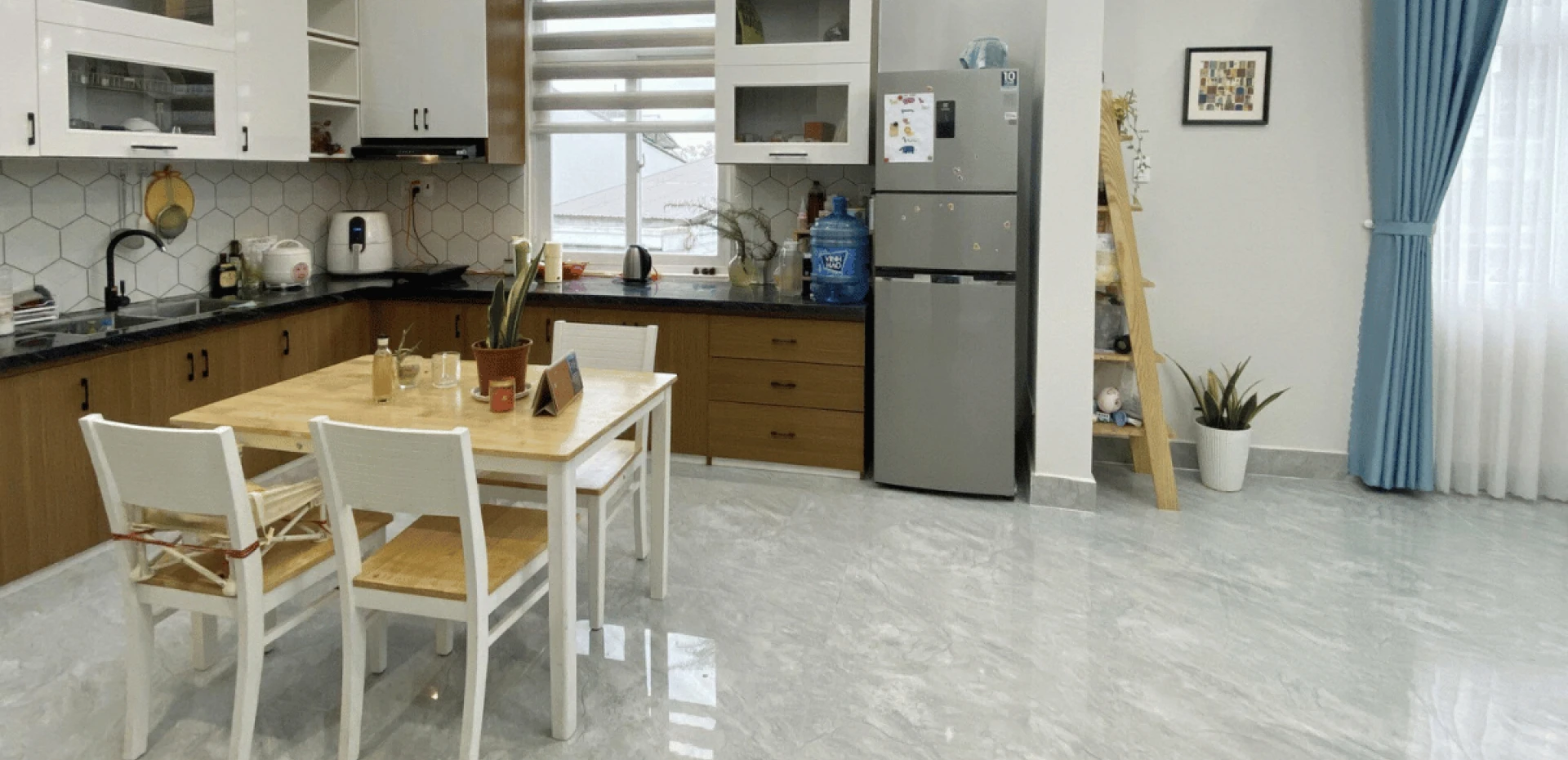 Bán nhà kiệt ô tô đường Nguyễn Trung Trực, phường 3, thành phố Đà Lạt