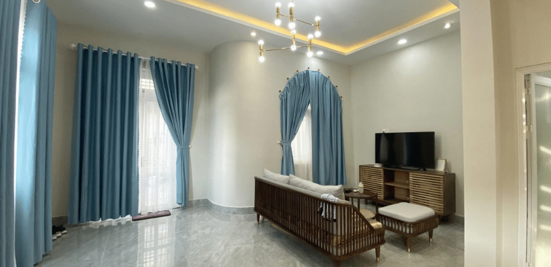 Bán nhà kiệt ô tô đường Nguyễn Trung Trực, phường 3, thành phố Đà Lạt