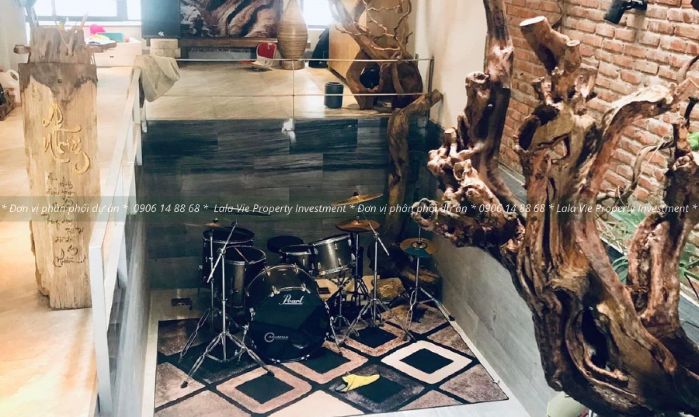 Nhà phố 3 tầng đường Đỗ Quỳ, Hòa Xuân, Đà Nẵng