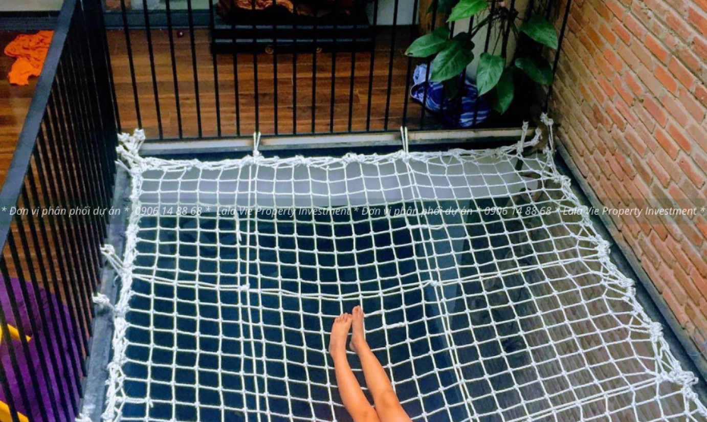 Nhà phố 3 tầng đường Đỗ Quỳ, Hòa Xuân, Đà Nẵng