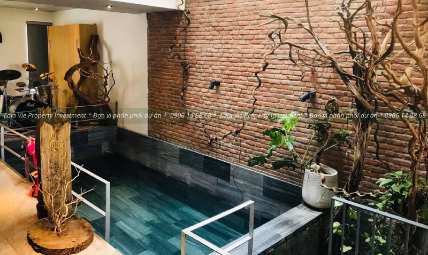 Nhà phố 3 tầng đường Đỗ Quỳ, Hòa Xuân, Đà Nẵng