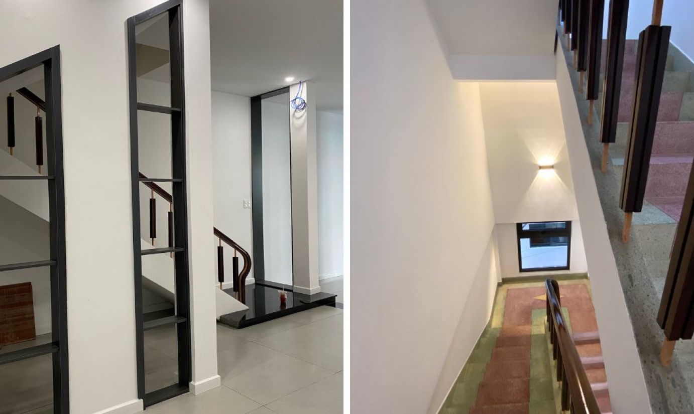 Bán nhà 3 tầng, đường Lưu Quý Kỳ, Hải Châu, Đà Nẵng