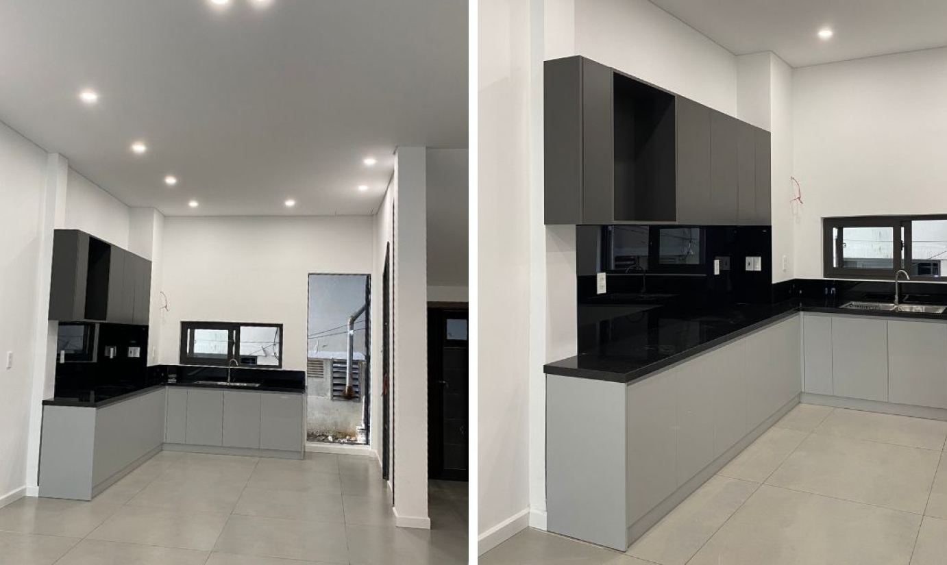 Bán nhà 3 tầng, đường Lưu Quý Kỳ, Hải Châu, Đà Nẵng