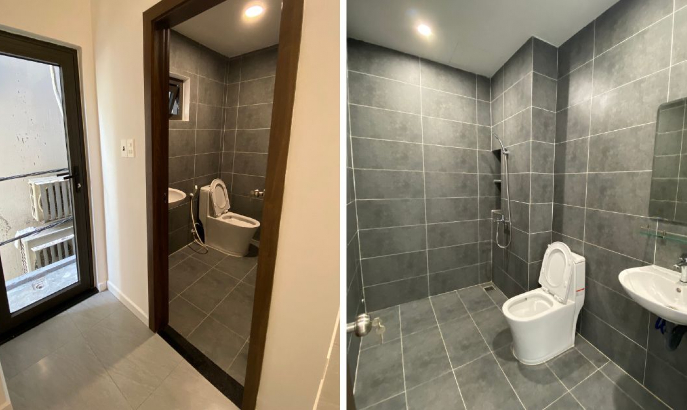 Bán nhà 3 tầng, đường Lưu Quý Kỳ, Hải Châu, Đà Nẵng