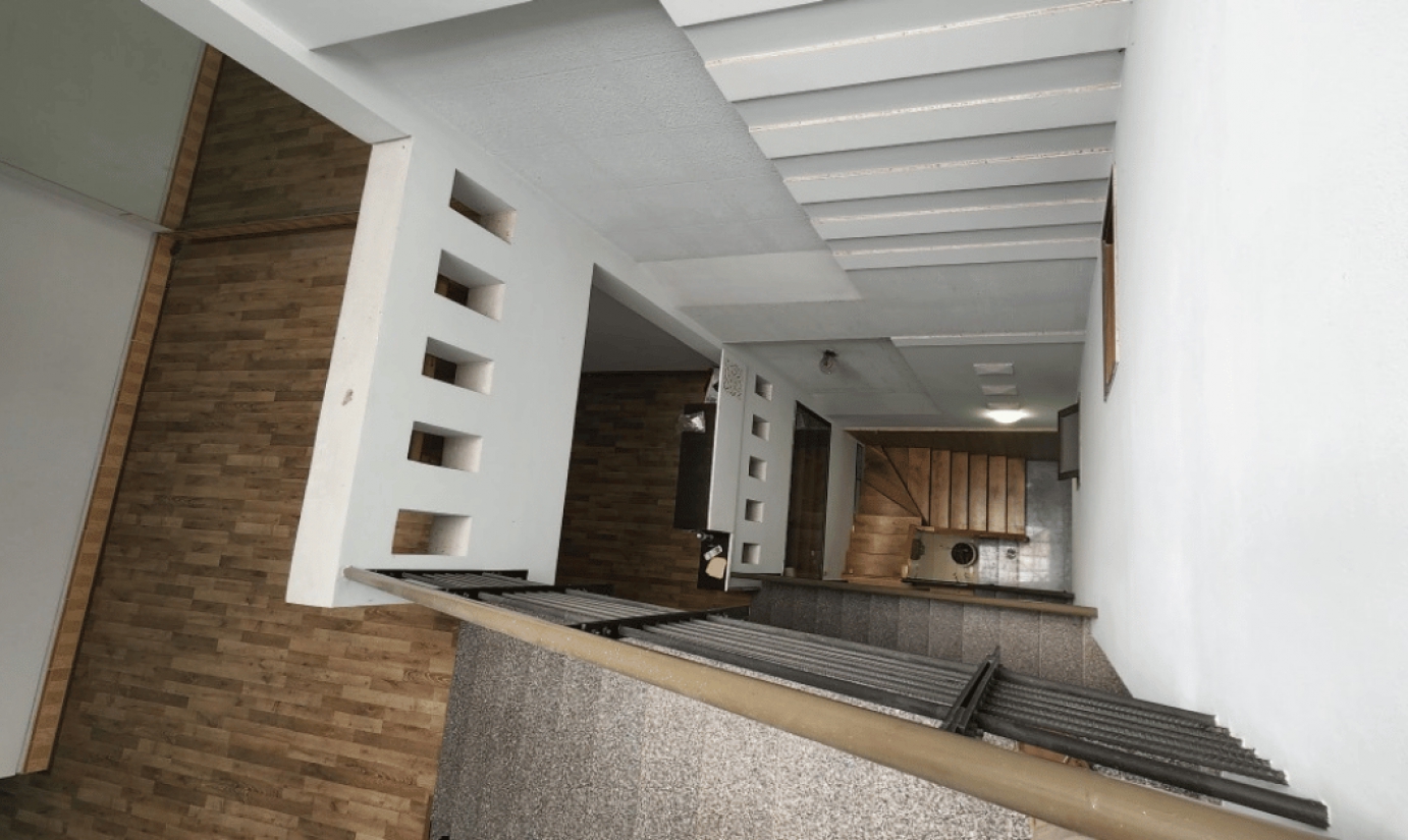 Bán nhà mặt tiền đường Lê Thanh Nghị, Hải Châu, Đà Nẵng