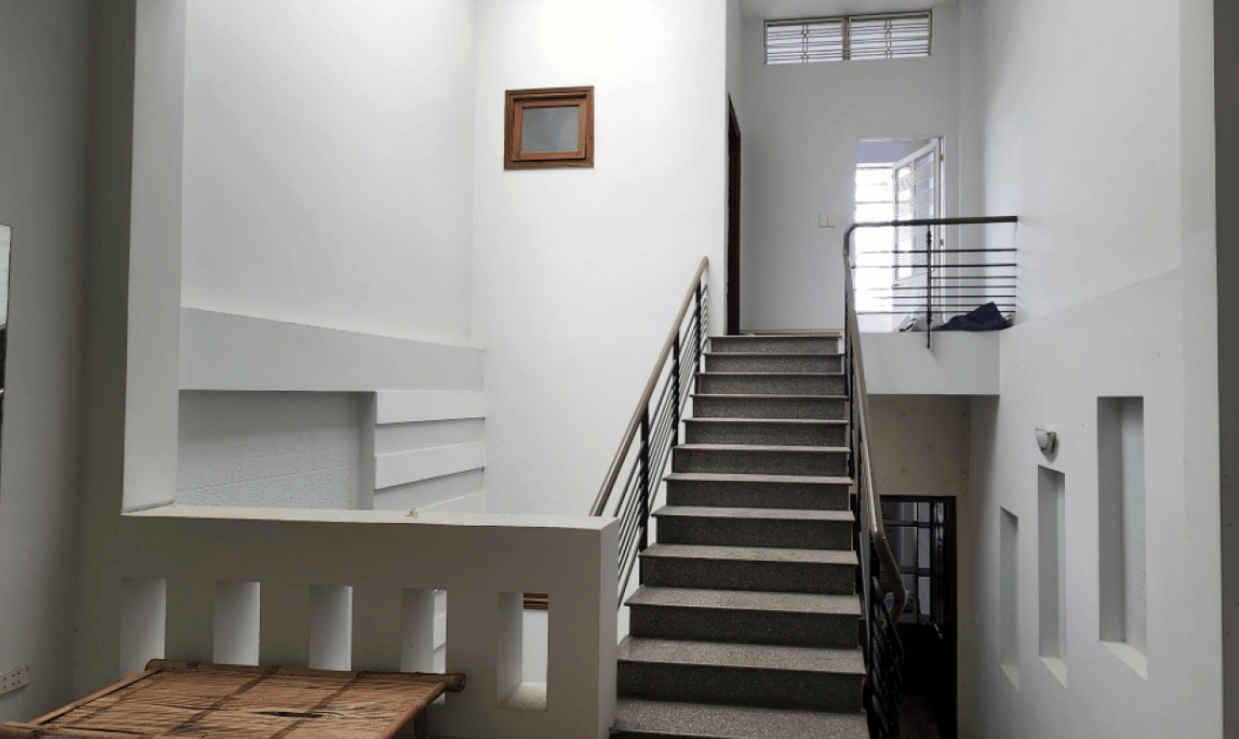 Bán nhà mặt tiền đường Lê Thanh Nghị, Hải Châu, Đà Nẵng