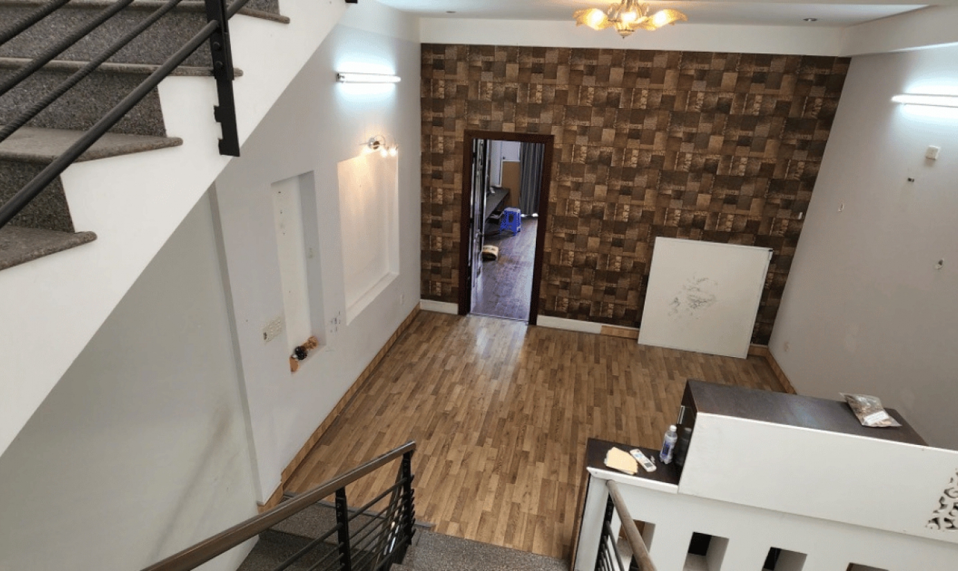 Bán nhà mặt tiền đường Lê Thanh Nghị, Hải Châu, Đà Nẵng