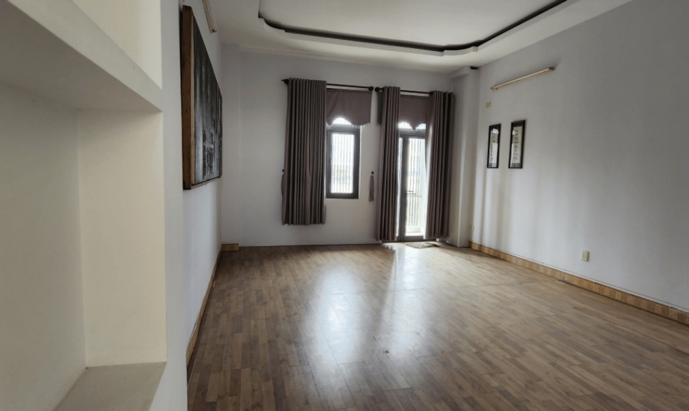 Bán nhà mặt tiền đường Lê Thanh Nghị, Hải Châu, Đà Nẵng