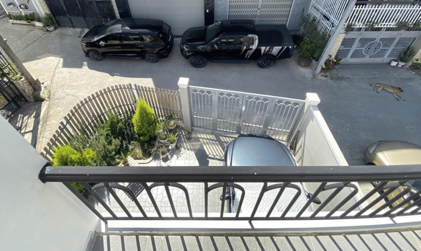 Bán nhà kiệt ô tô đường Nguyễn Trung Trực, phường 3, thành phố Đà Lạt