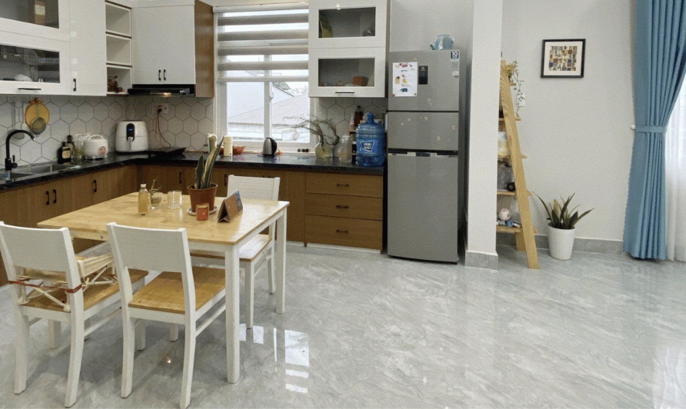 Bán nhà kiệt ô tô đường Nguyễn Trung Trực, phường 3, thành phố Đà Lạt