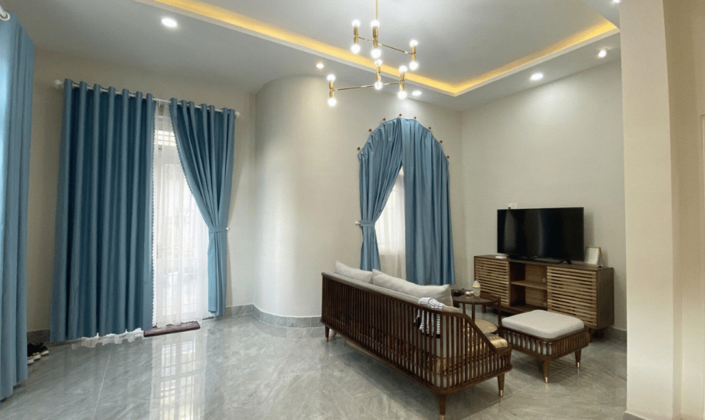 Bán nhà kiệt ô tô đường Nguyễn Trung Trực, phường 3, thành phố Đà Lạt