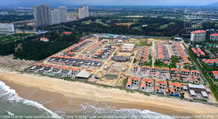 3 lý do đầu tư bất động sản đô thị biển năm 2022