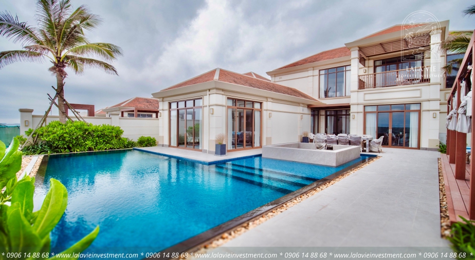 4 lí do khiến thị trường mong đợi sự trở lại của Fusion Resort & Villas Đà Nẵng
