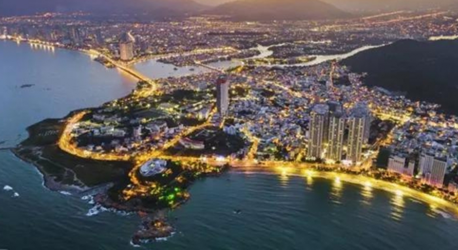 Nha Trang: Hạ tầng, du lịch phát triển kéo theo làn sóng đi lên của bất động sản tại Nha Trang