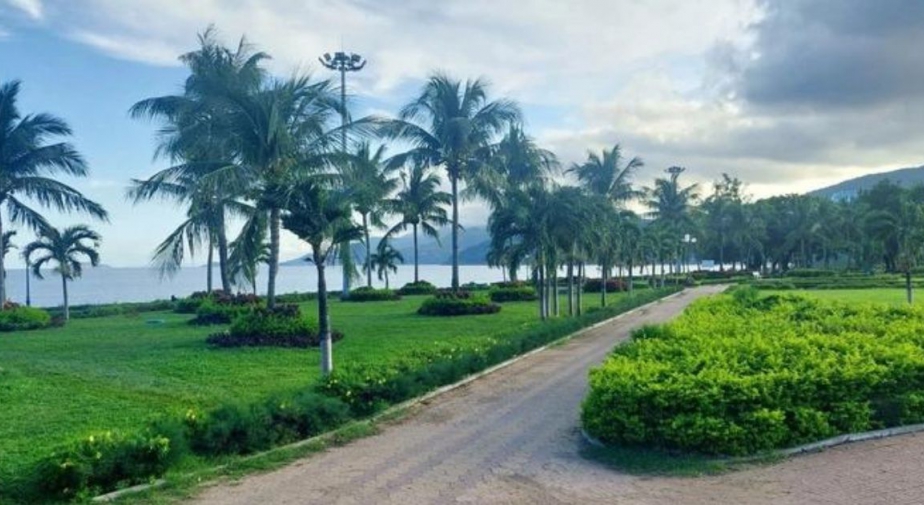 Chọn vị trí trang trọng gần biển Quy Nhơn, xây Đài tưởng niệm liệt sỹ