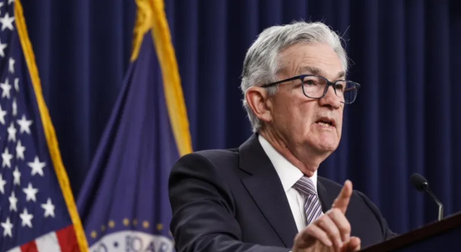 Chủ tịch Fed “Chúng tôi sẽ sẵn sàng tăng lãi suất lên cao trong tương lai nếu cần”.