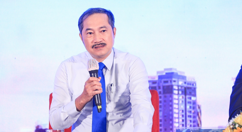 Chủ tịch HHDL Đà Nẵng Cao Trí Dũng: Đà Nẵng có một hệ sinh thái tổ chức sự kiện tốt bậc nhất cả nước