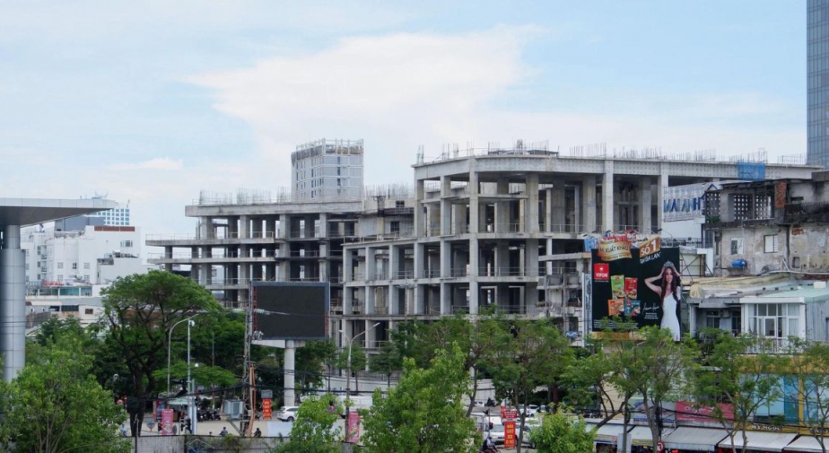 Đà Nẵng xử lý 3 dự án 'khủng' bỏ hoang cả thập kỷ giữa thành phố thế nào?