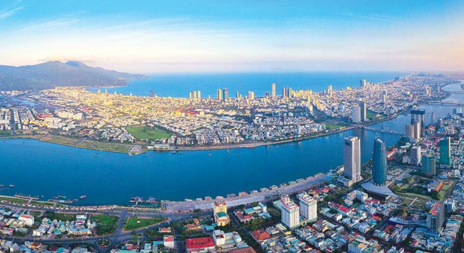 Điều chỉnh cục bộ Quy hoạch chung thành phố Đà Nẵng đến năm 2030, tầm nhìn đến năm 2045
