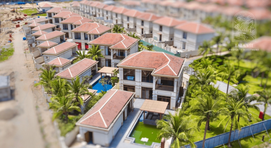 Fusion Resort & Villas Đà Nẵng: Đánh thức trải nghiệm sống nghỉ dưỡng bên bờ biển non nước