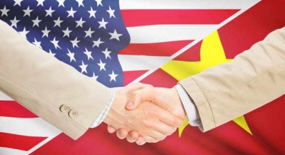 Hoa Kỳ muốn hỗ trợ Việt Nam thành ‘con hổ’ kinh tế của châu Á