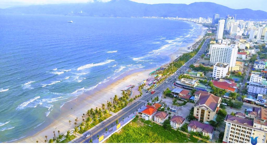 Khách sạn ven biển Đà Nẵng kín phòng- dấu hiệu phục hồi mạnh mẽ của ngành du lịch