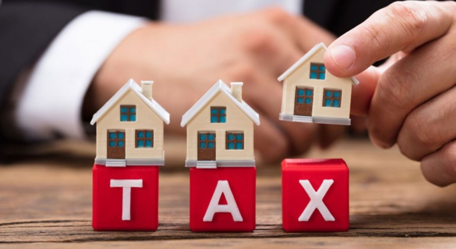 Luật Thuế bất động sản dự kiến được thông qua vào năm 2025