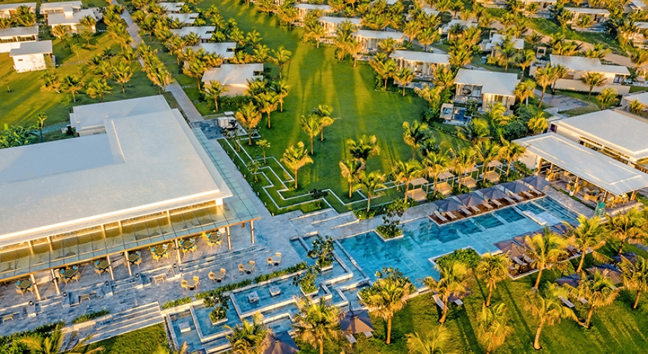 Maia Resort Quy Nhơn - Nơi tận hưởng trọn vẹn từng khoảnh khắc sống