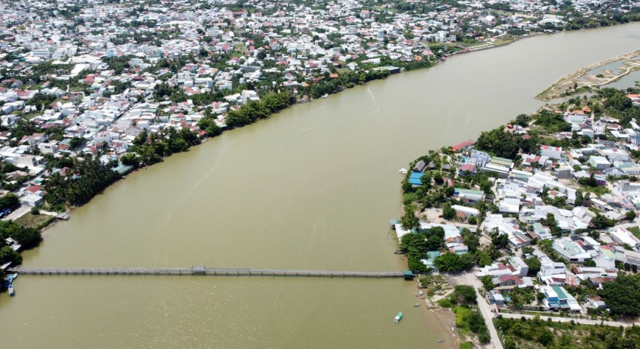 Nha Trang đầu tư xây cầu Phú Kiểng gần 500 tỷ đồng để xóa cầu gỗ