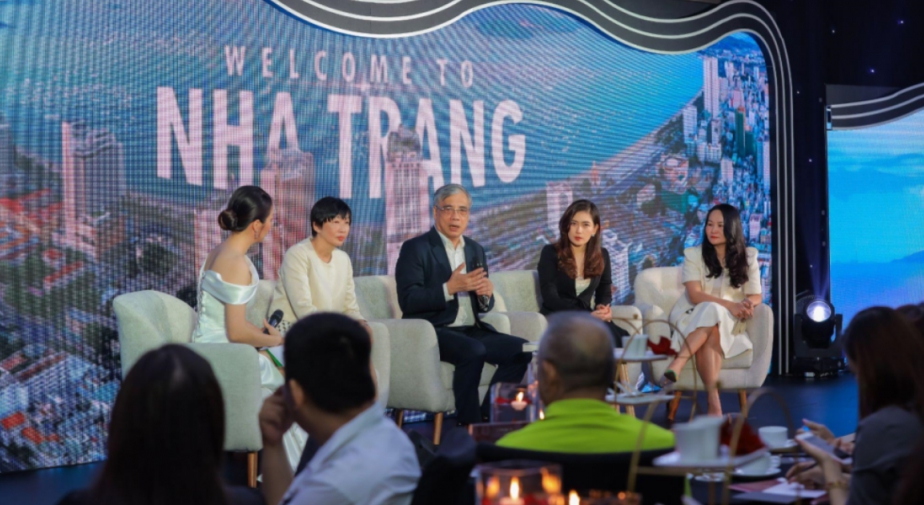 Nha Trang: Xu hướng đầu tư bất động sản tại trung tâm mới Nha Trang