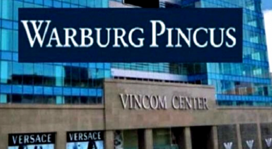 Quỹ đầu tư Warburg Pincus đến từ đâu?