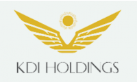 Tập đoàn KDI Holdings