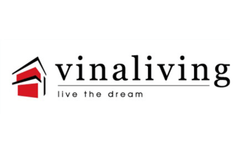 Logo chủ đầu tư Vinaliving